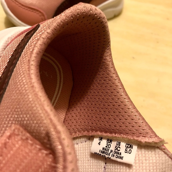 Puma Bao 3 for Baby Girls Size - 5 - Picture 7 of 8